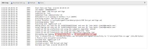 How to PGP Encrypt a File 的图像结果