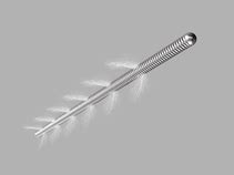 Hilal Embolization Microcoil™ | Cook Medical