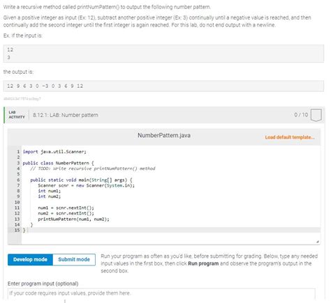 Image result for Recursive Method
