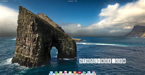 Image result for Elementary OS 7