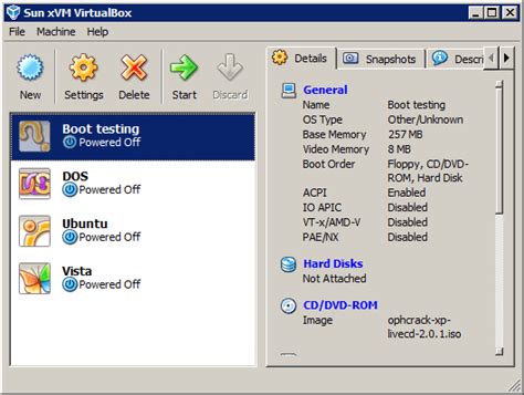 Image result for VirtualBox Virtual Machine