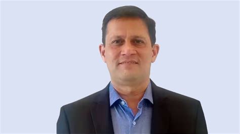 News: NEC Corporation elevates India CFO Mayank Khandelwal to Head of ...