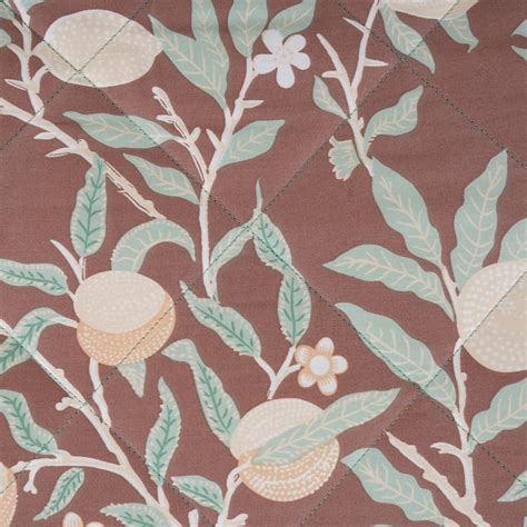 Buy MASPAR Sensory Bloom Cotton Printed Single Quilt from Maspar at ...