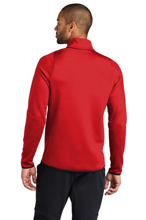 Nike Therma-FIT 1/4-Zip Fleece | Product | Company Casuals