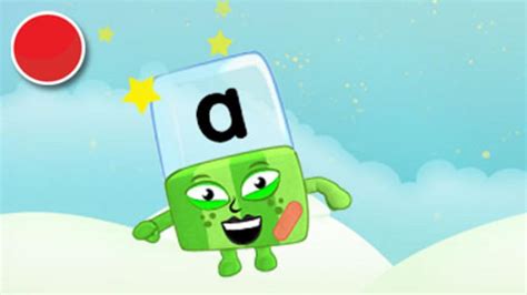 Image result for CBeebies Alphablocks ABC