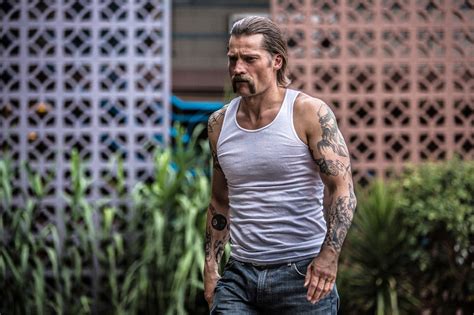 Shot Caller (2017) by Ric Roman Waugh | AceShowbiz