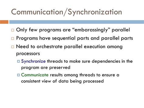 Image result for Introduction to Parallel Programming