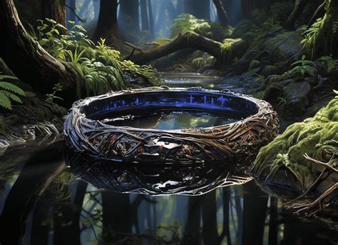 Magic Protection Ring 的图像结果