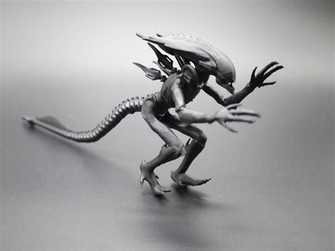 Image result for Alien Queen Model