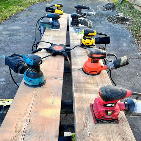 Best Floor Sander for Novice DIYers (Read Before You Rent) - Bob Vila