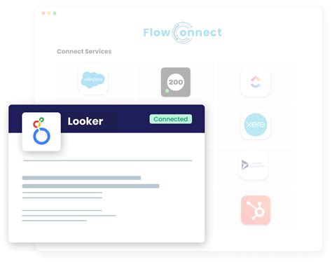 Rezultat imagine pentru Connect Insightly API Looker