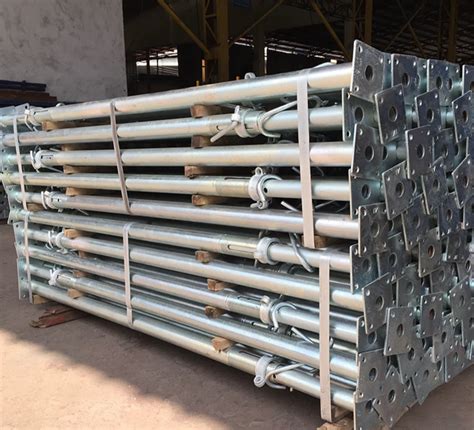 Scaffolding Prop - Mild Steel Telescopic Prop Wholesale Distributor ...
