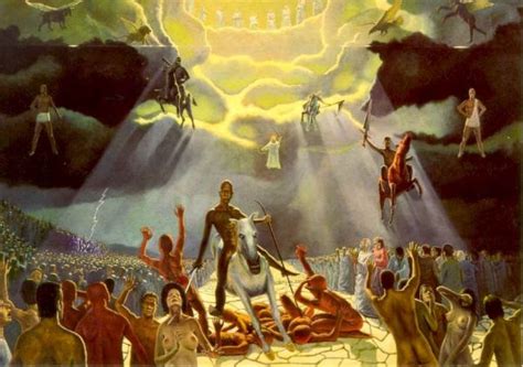 Image result for Apocalipsis Capitulo 68