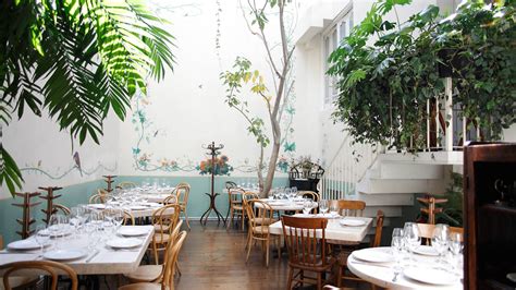 23 Best Restaurants in Mexico City