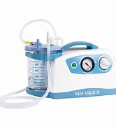 Image result for Medical Suction Machine
