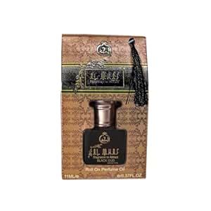 Buy Da DREAM ATTITUDE Unisex Perfect Long-Lasting Fragrance Black Oud ...