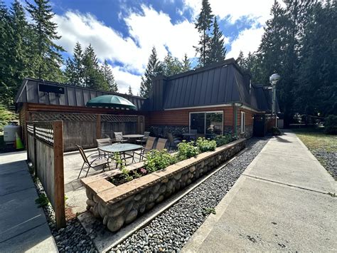 Amenities – Port Susan Camping Club