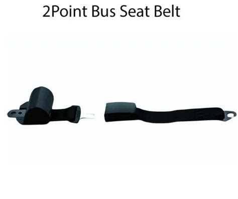 Seat Belt - Voice Alarm Seatbelt System Manufacturer from Pune
