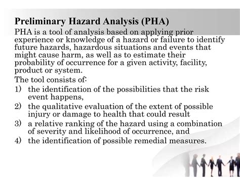 Hazards and risk management | PPTX
