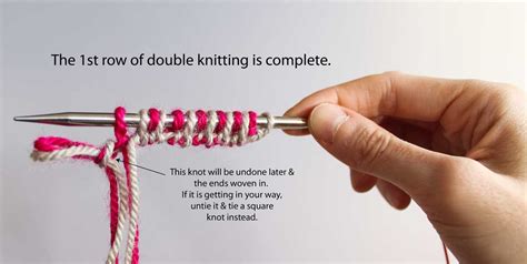 Double Knitting Patterns 的图像结果