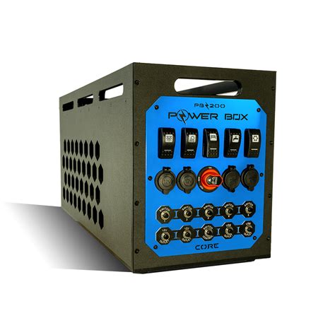 PowerBox Systems Blue.com 的图像结果