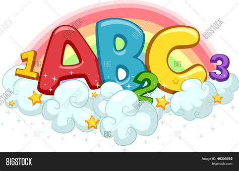 Image result for ABC 123 Channel