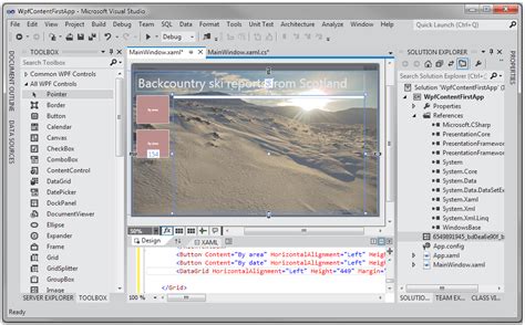 Image result for Visual Studio for Windows 11