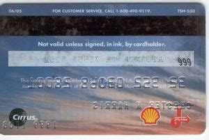 Image result for Shell Citibank