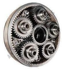 Planetary Gear Manufacturer Exporter Supplier from Vadodara India