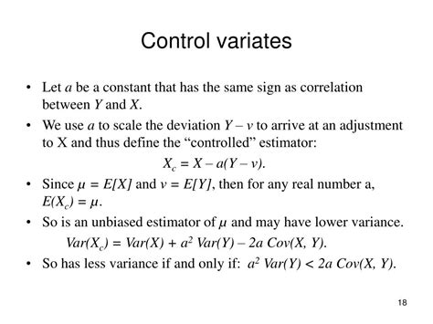 Image result for Restricted Variance