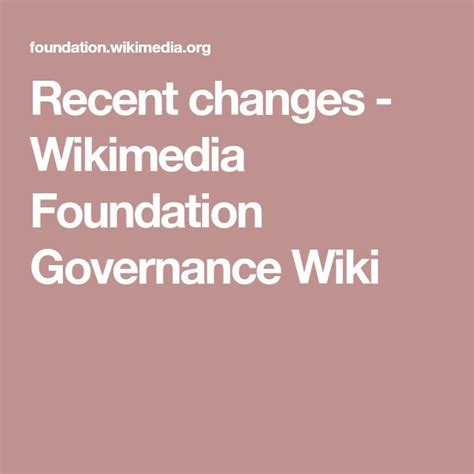 উইকিমিডিয়া ফাউন্ডেশন গোপনীয়তার নীতি - Wikimedia Foundation Governance Wiki