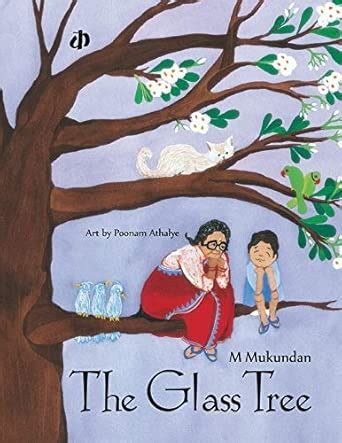 KATHA Children's Book: The Glass Tree: A delightful retelling of the ...