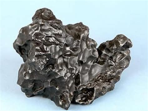 Image result for Meteorite Classification