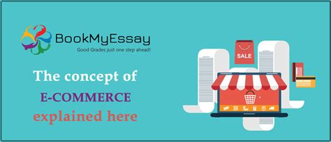 Image result for E-Commerce Explained