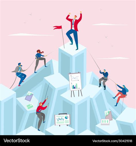 Business Competition Vector 的图像结果