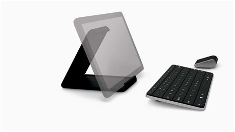 Microsoft’s Elegant New Tablet Accessories Make Surface Easier To Use