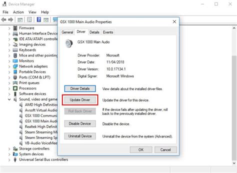 Audio Sound Problem Fix for Windows 10 的图像结果