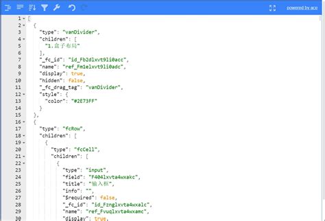 Image result for JSON Plus
