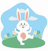 Image result for Vintage Rabbit Cartoon