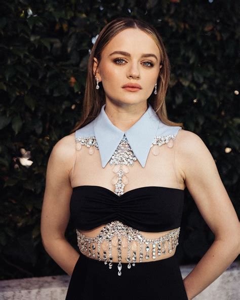 Joey King