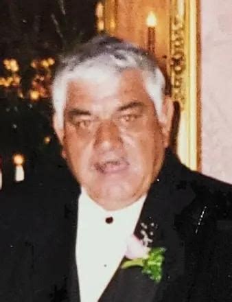 Armando Perez Florez Obituary (2024) - Las Cruces, NM - Getz Funeral ...