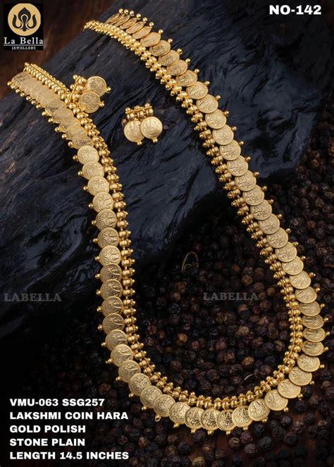 Labella New Collection December 2020 - Indian Jewelry Designs