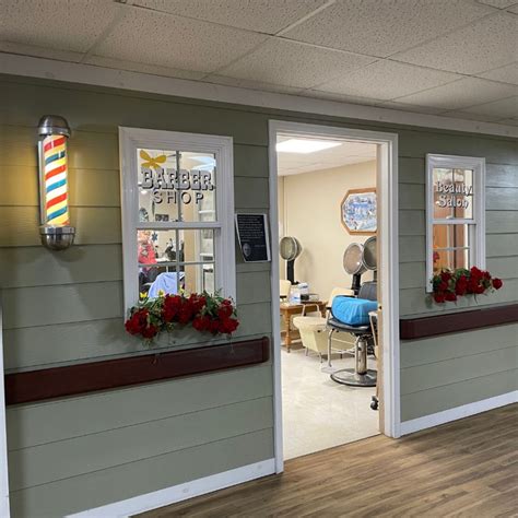 Binghamton NY Senior Living | Good Shepherd Fairview Home