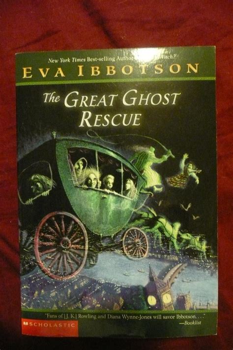 The Great Ghost Rescue : Amazon.in: Books