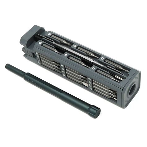Buy 46-in-1 Compact Precision Screwdriver Set With Push Eject Online