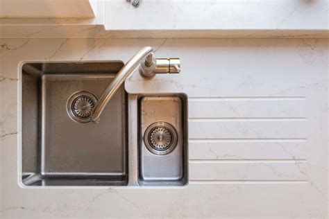 BQS Capri Quartz Worktops