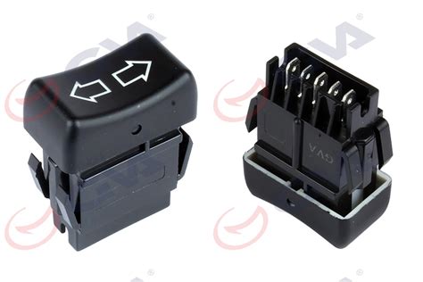 CAM AÇMA ANAHTARI RENAULT 9/11 TEKLİ - GVA 8013001 | GVA | TML Oto Parça