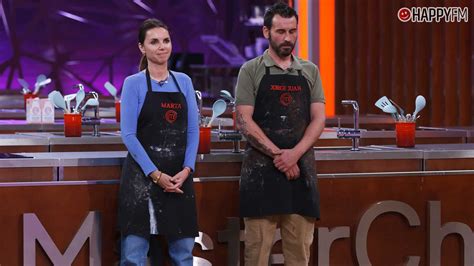 Image result for Programa Completo MasterChef Ayer