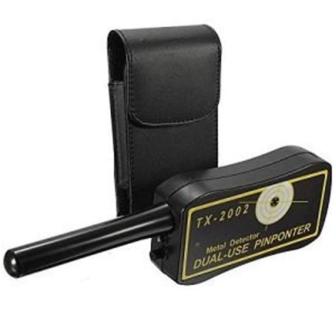 Image result for Metalldetektor Pinpointer