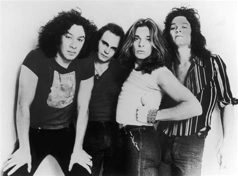Why did Van Halen break up? | The US Sun